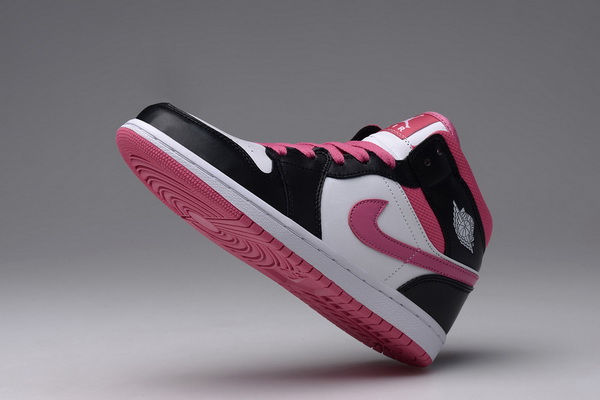 Jordan 1 women shoes AAA-008