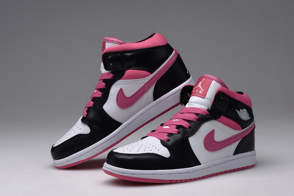 Jordan 1 women shoes AAA-008