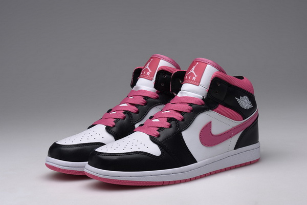 Jordan 1 women shoes AAA-008