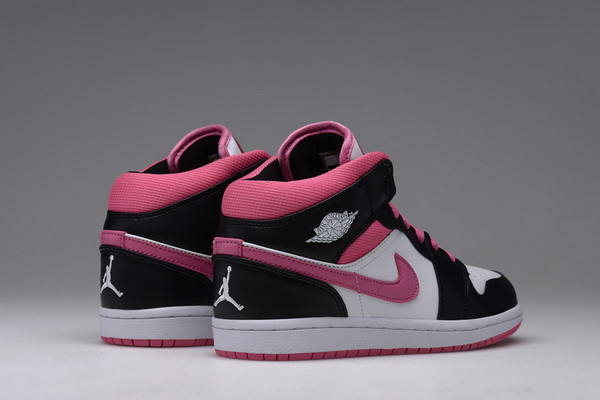 Jordan 1 women shoes AAA-008