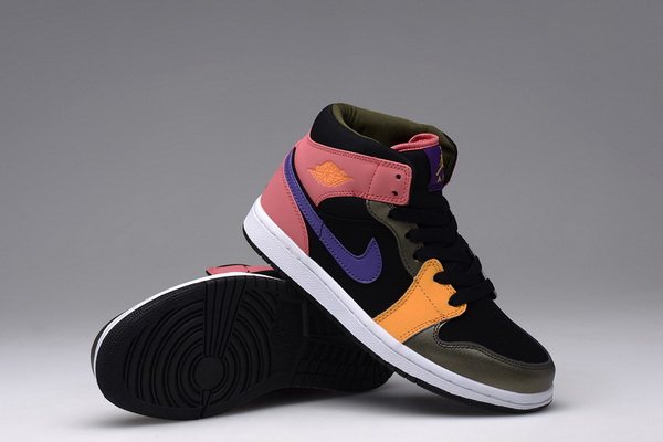 Jordan 1 women shoes AAA-009