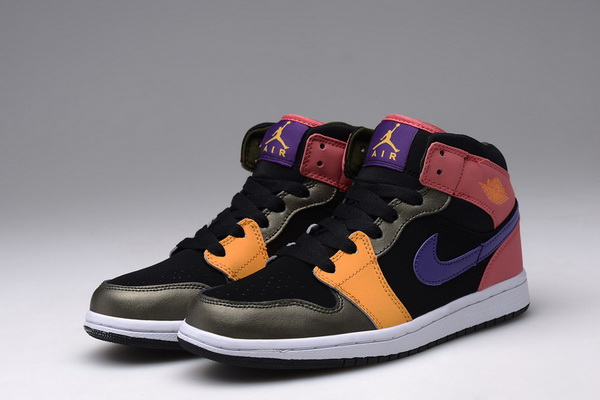 Jordan 1 women shoes AAA-009