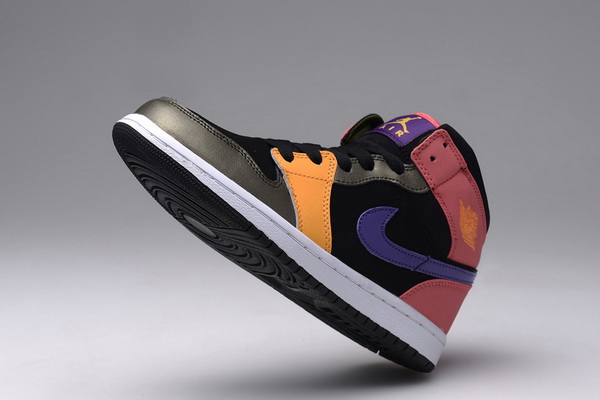 Jordan 1 women shoes AAA-009