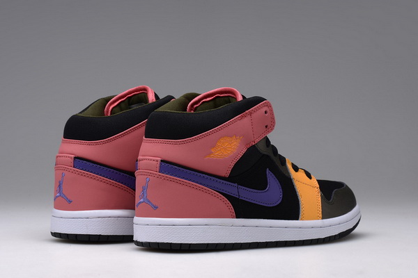 Jordan 1 women shoes AAA-009