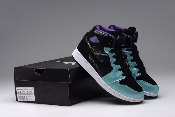 Jordan 1 women shoes AAA-010