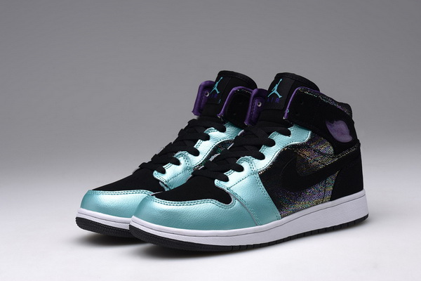 Jordan 1 women shoes AAA-010