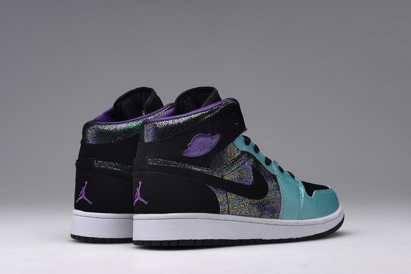 Jordan 1 women shoes AAA-010