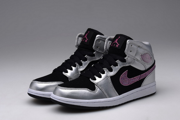 Jordan 1 women shoes AAA-011