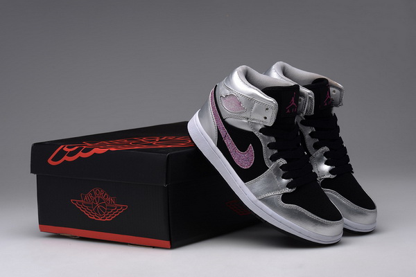 Jordan 1 women shoes AAA-011