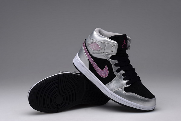 Jordan 1 women shoes AAA-011