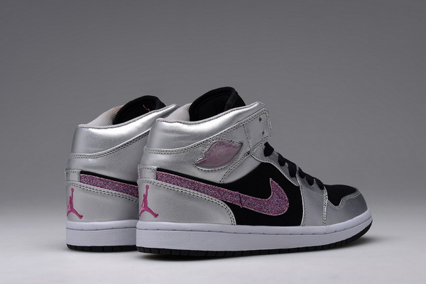 Jordan 1 women shoes AAA-011