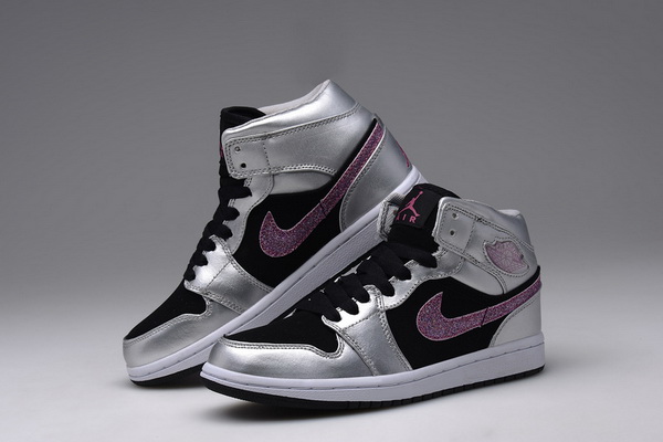 Jordan 1 women shoes AAA-011