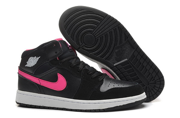 Jordan 1 women shoes AAA-013