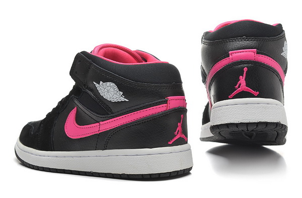 Jordan 1 women shoes AAA-013