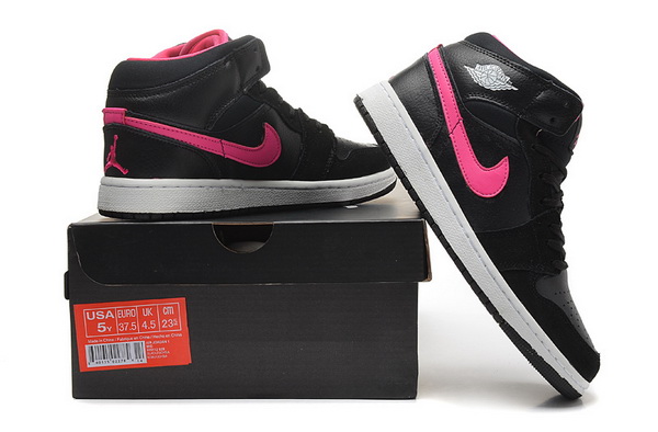 Jordan 1 women shoes AAA-013