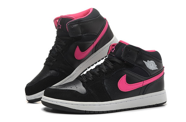 Jordan 1 women shoes AAA-013