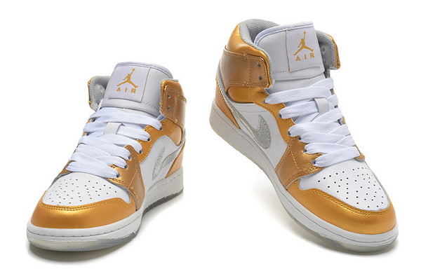 Jordan 1 women shoes AAA-014