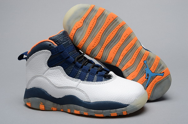 Jordan 10 Kids shoes-001