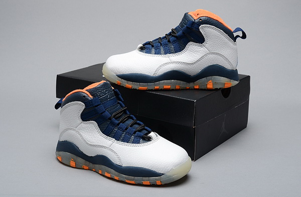 Jordan 10 Kids shoes-001