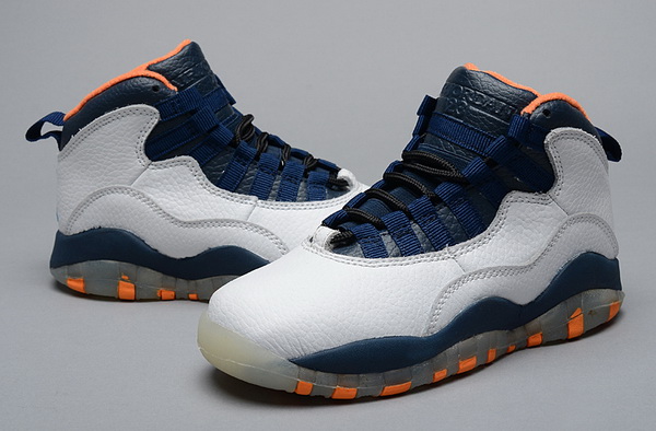 Jordan 10 Kids shoes-001