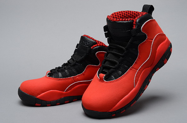 Jordan 10 Kids shoes-002