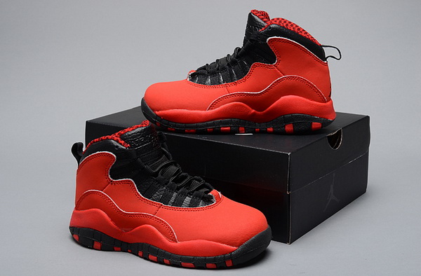 Jordan 10 Kids shoes-002