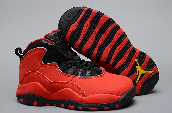 Jordan 10 Kids shoes-002