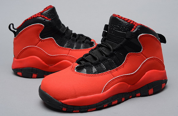 Jordan 10 Kids shoes-002