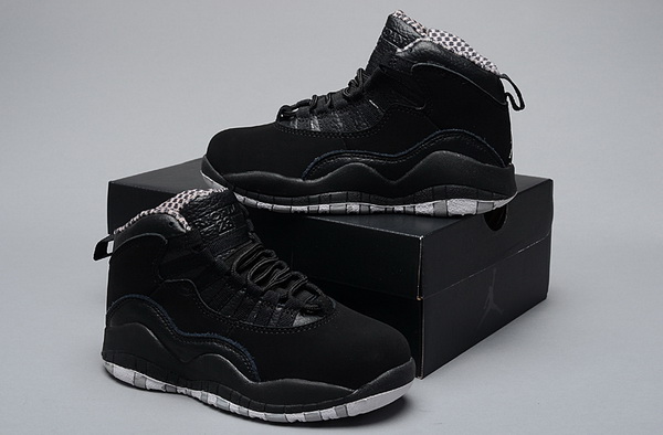 Jordan 10 Kids shoes-003