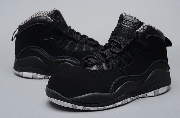 Jordan 10 Kids shoes-003