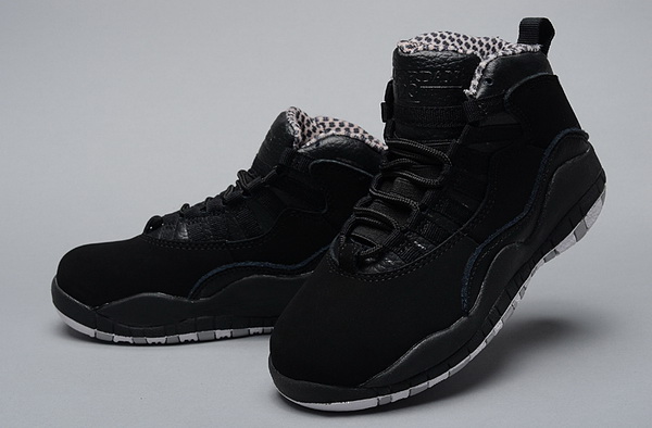 Jordan 10 Kids shoes-003