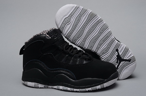 Jordan 10 Kids shoes-003