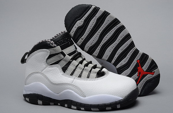 Jordan 10 Kids shoes-004