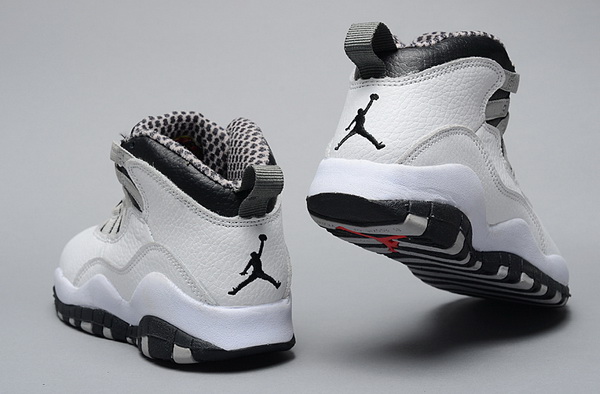 Jordan 10 Kids shoes-004