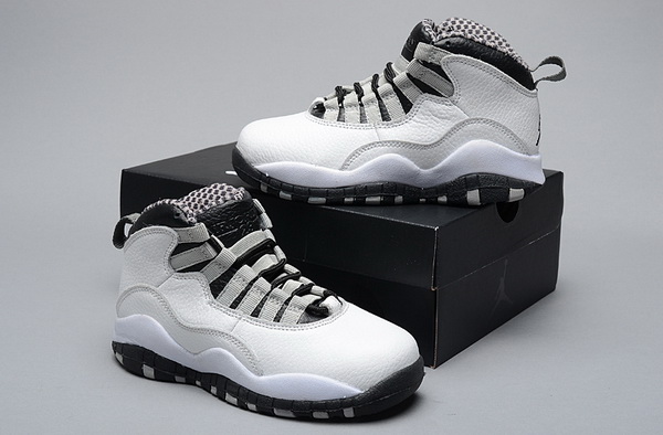 Jordan 10 Kids shoes-004