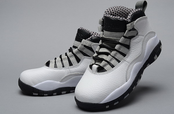 Jordan 10 Kids shoes-004