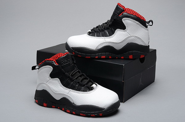 Jordan 10 Kids shoes-006