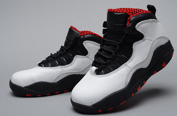 Jordan 10 Kids shoes-006