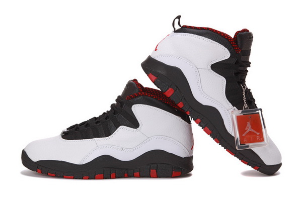 Jordan 10 shoes AAA Quality-008