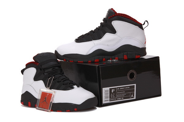 Jordan 10 shoes AAA Quality-008