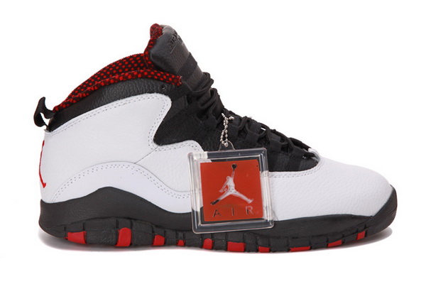 Jordan 10 shoes AAA Quality-008