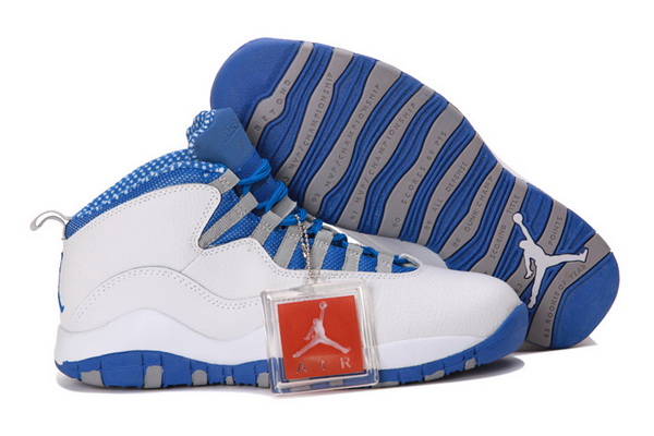 Jordan 10 shoes AAA Quality-009