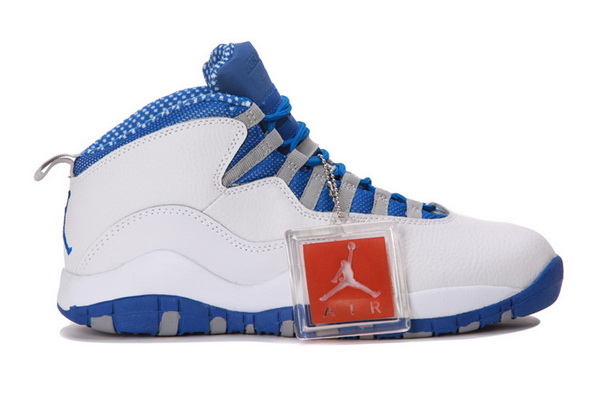 Jordan 10 shoes AAA Quality-009