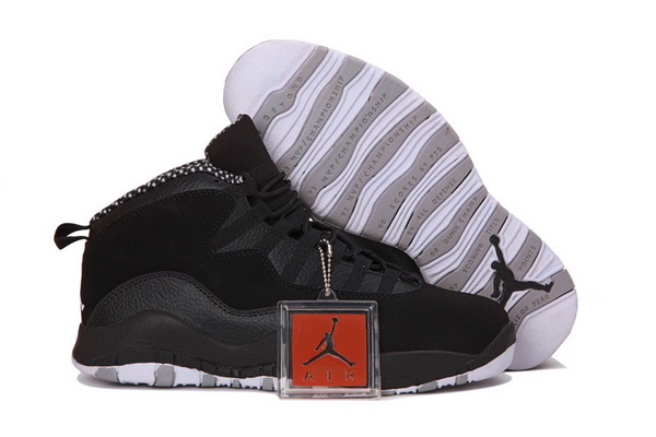 Jordan 10 shoes AAA Quality-010