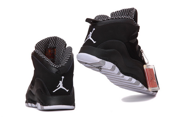 Jordan 10 shoes AAA Quality-010