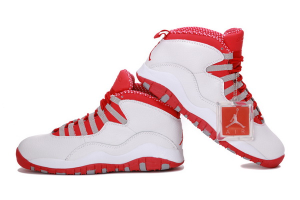 Jordan 10 shoes AAA Quality-011