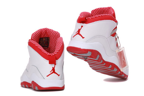 Jordan 10 shoes AAA Quality-011