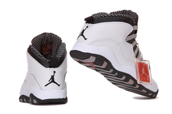 Jordan 10 shoes AAA Quality-012