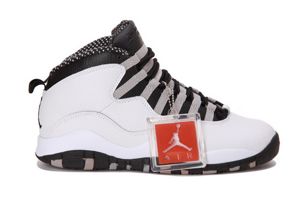 Jordan 10 shoes AAA Quality-012