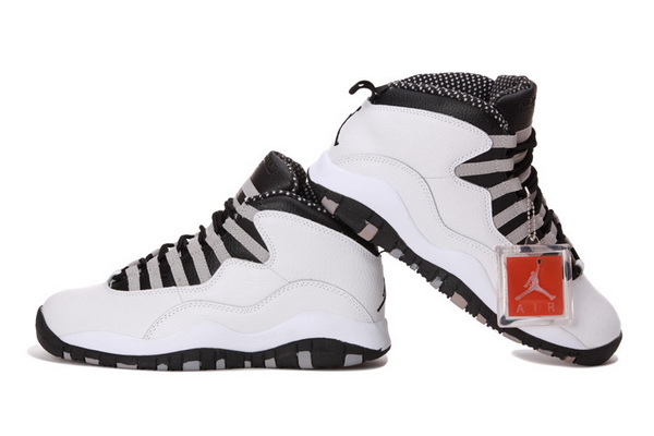 Jordan 10 shoes AAA Quality-012